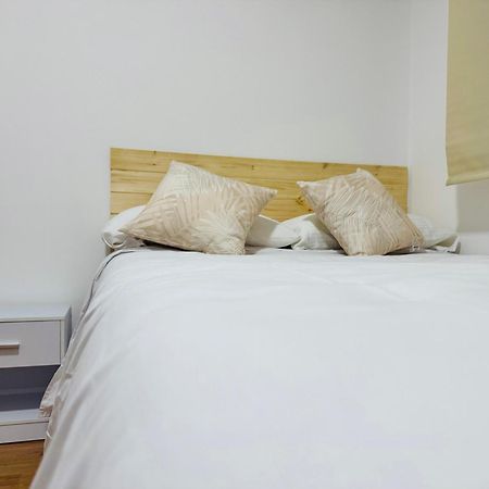 ¡Viva Vigo! Tu Escapada Perfecta Apartment Luaran gambar