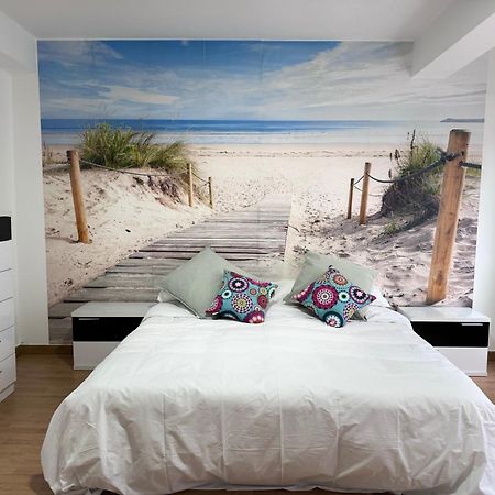 ¡Viva Vigo! Tu Escapada Perfecta Apartment Luaran gambar