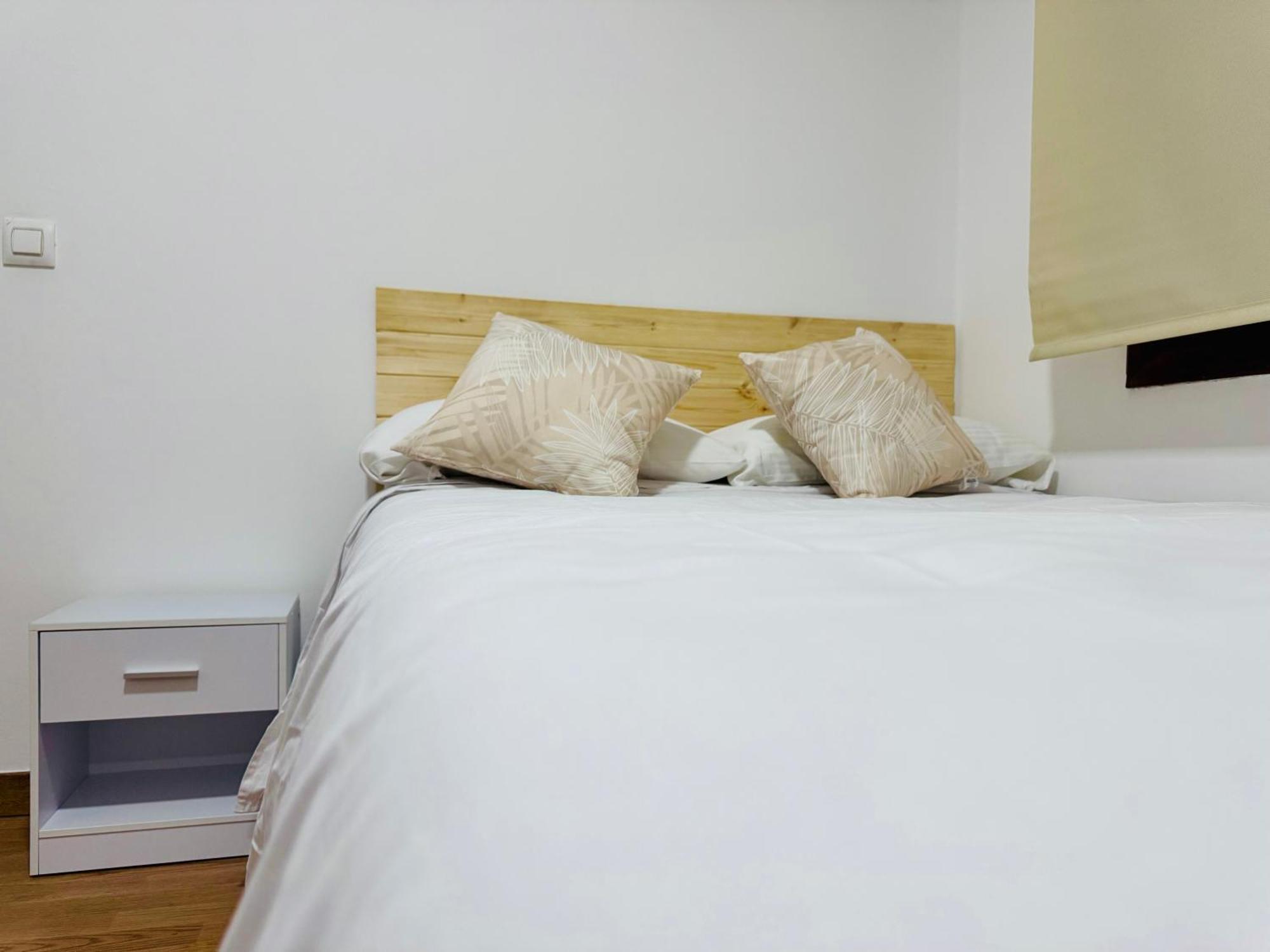 ¡Viva Vigo! Tu Escapada Perfecta Apartment Luaran gambar