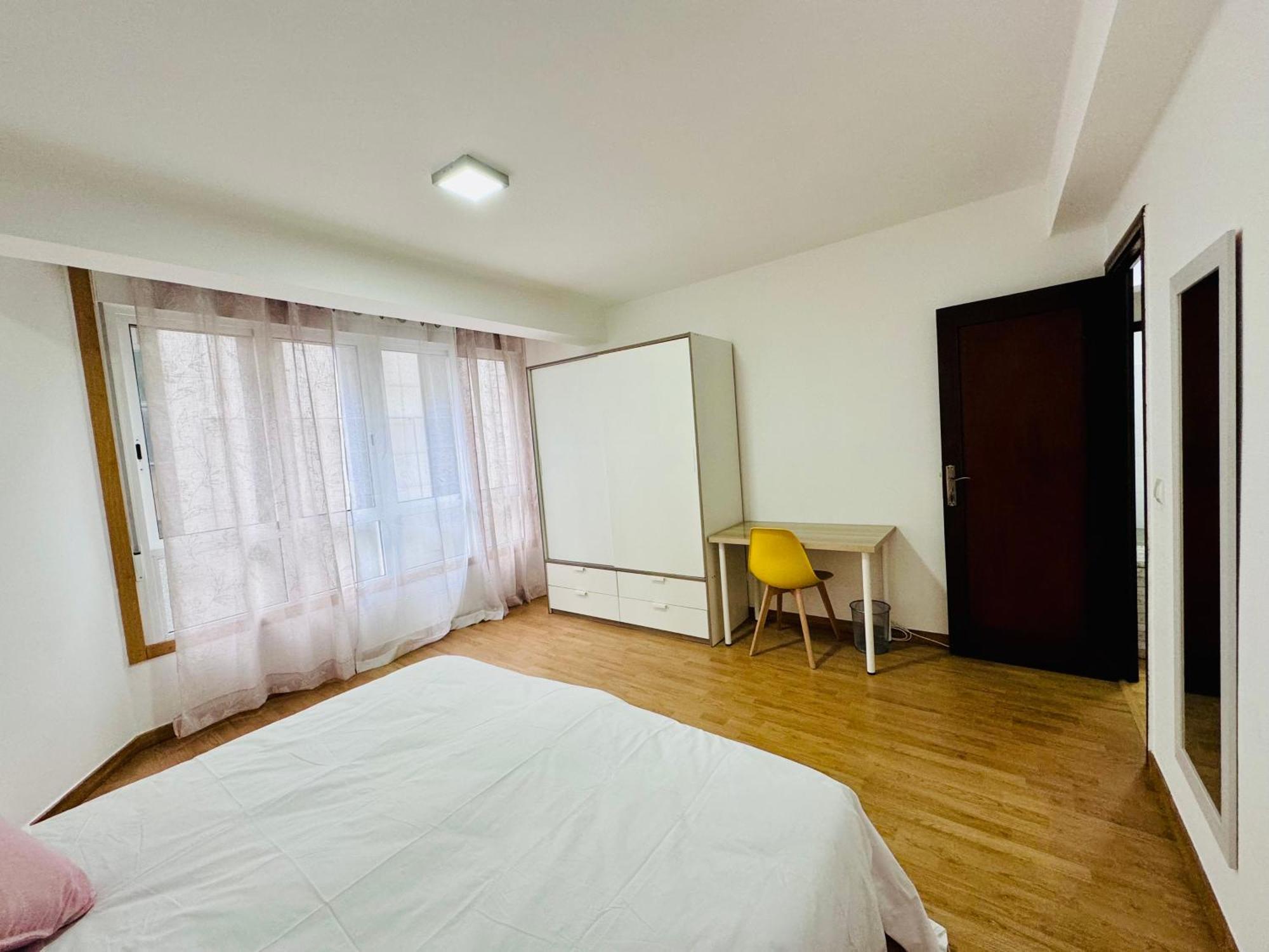 ¡Viva Vigo! Tu Escapada Perfecta Apartment Luaran gambar