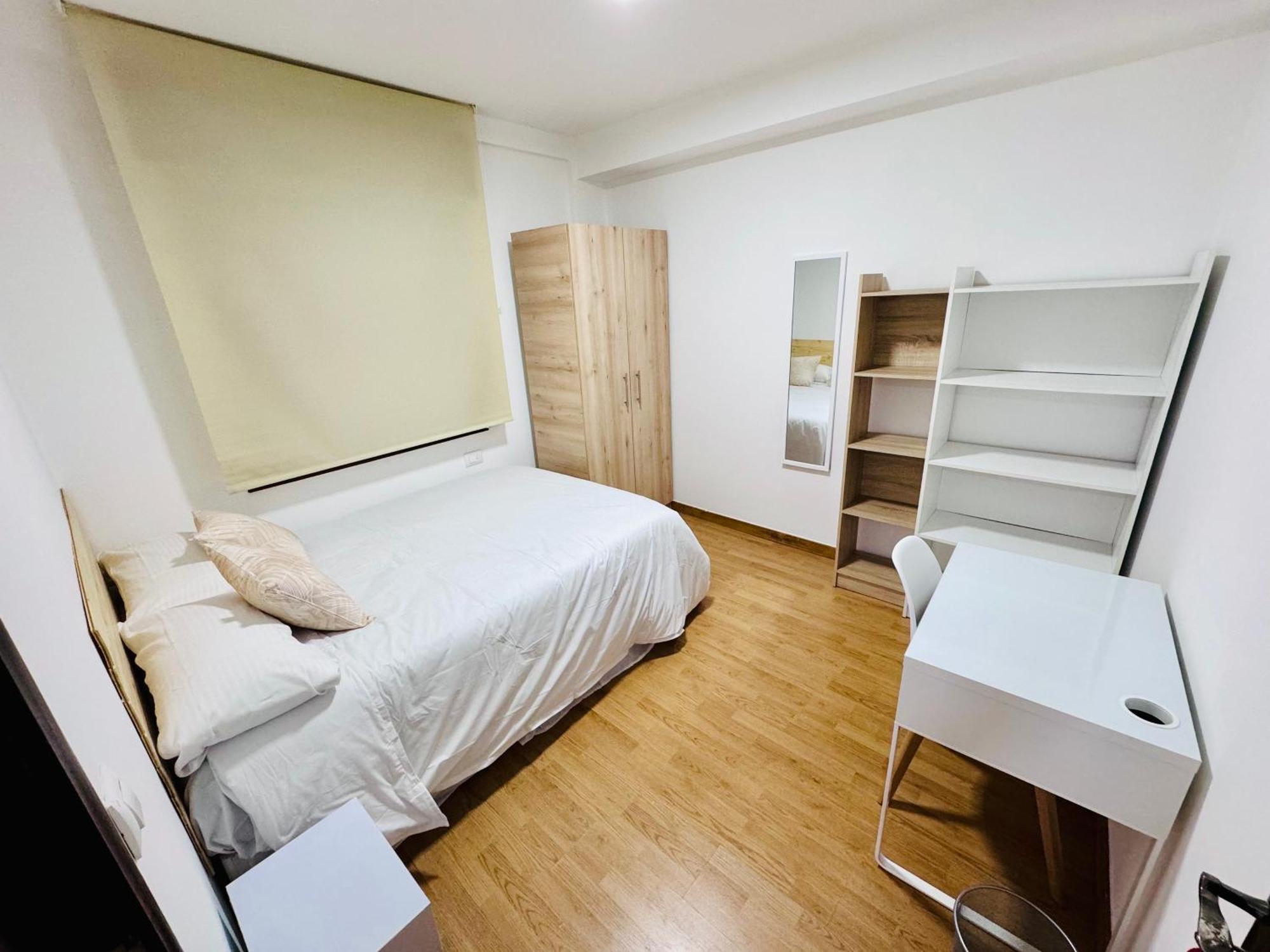 ¡Viva Vigo! Tu Escapada Perfecta Apartment Luaran gambar